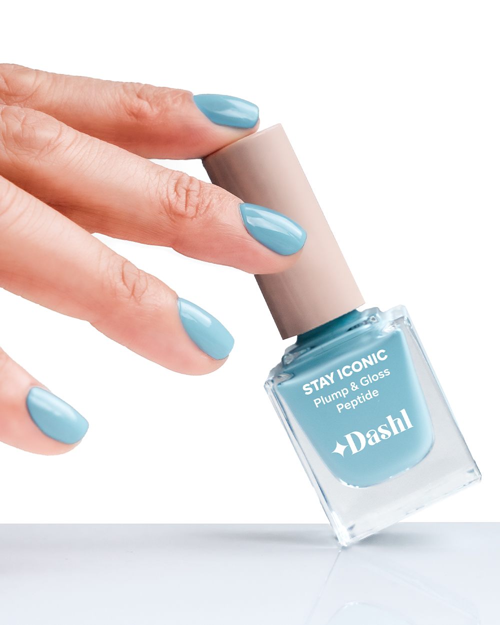 Stay Iconic Nail Lacquer