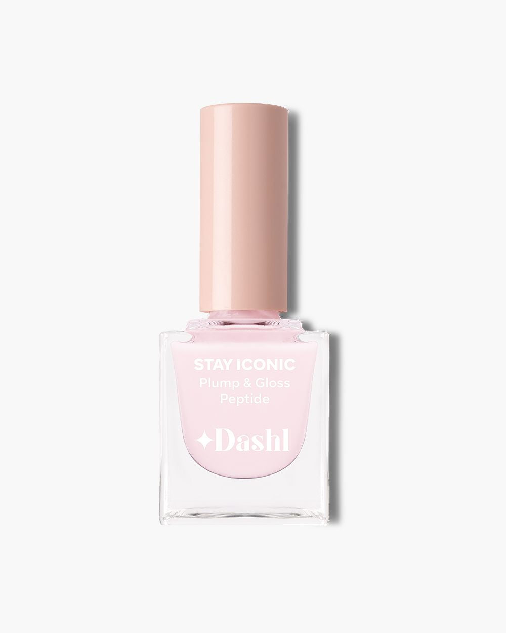 Stay Iconic Nail Lacquer