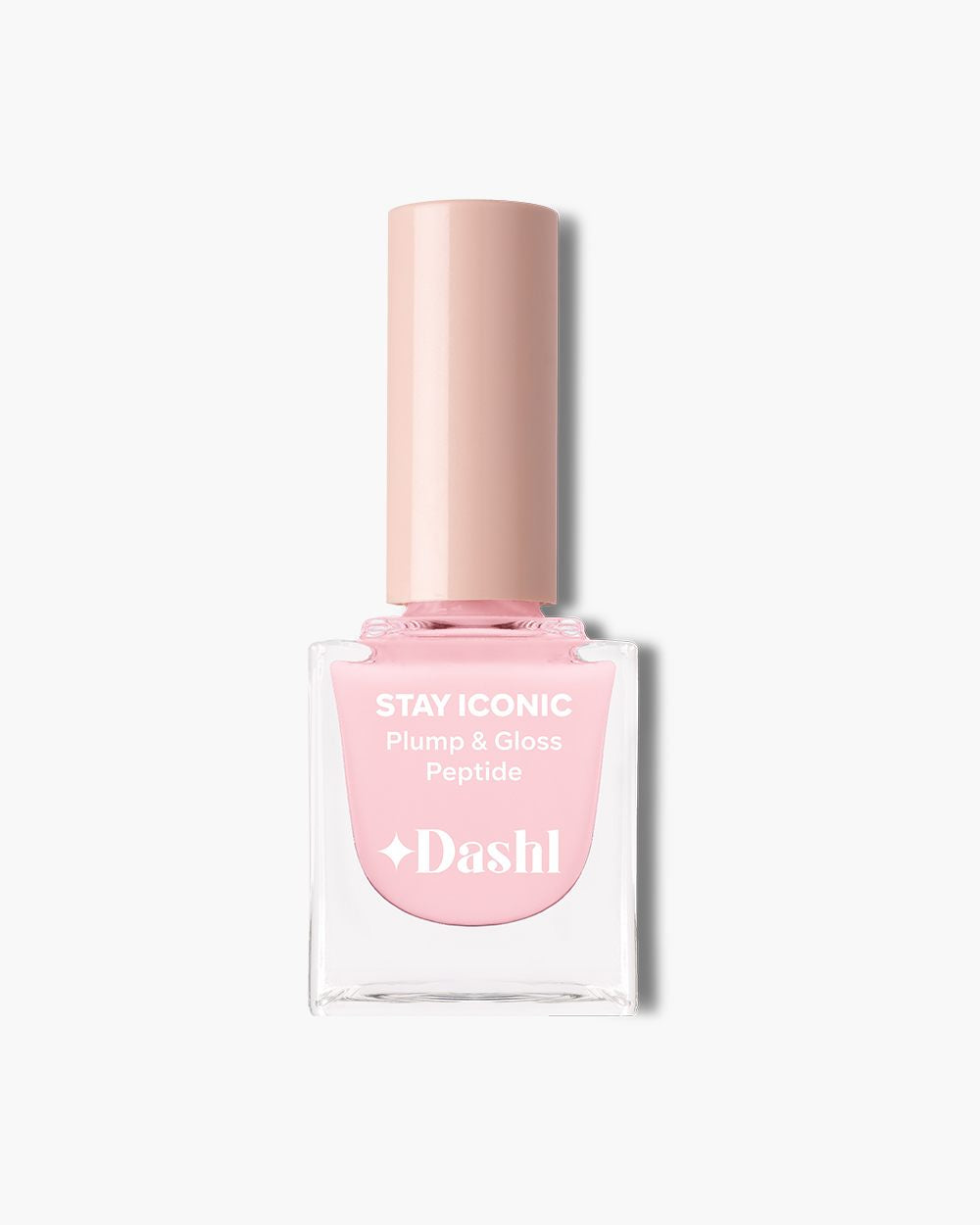 Stay Iconic Nail Lacquer