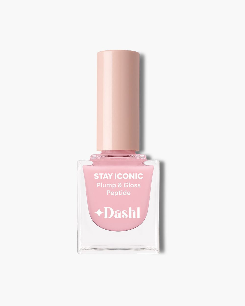Stay Iconic Nail Lacquer