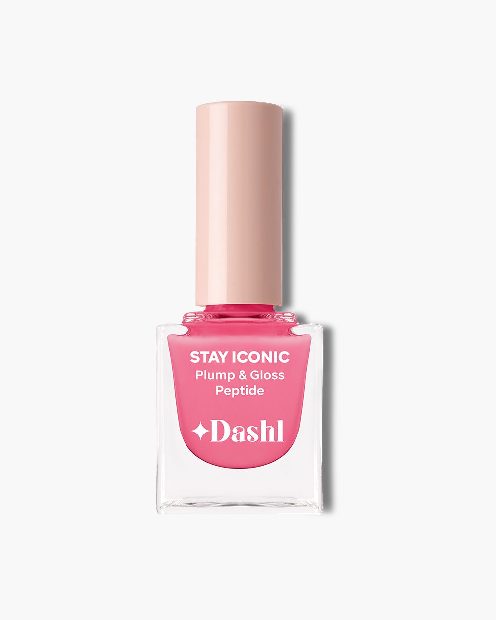 Stay Iconic Nail Lacquer