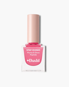 Stay Iconic Nail Lacquer