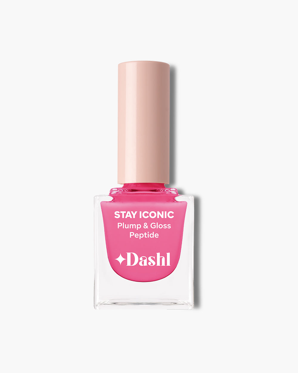 Stay Iconic Nail Lacquer