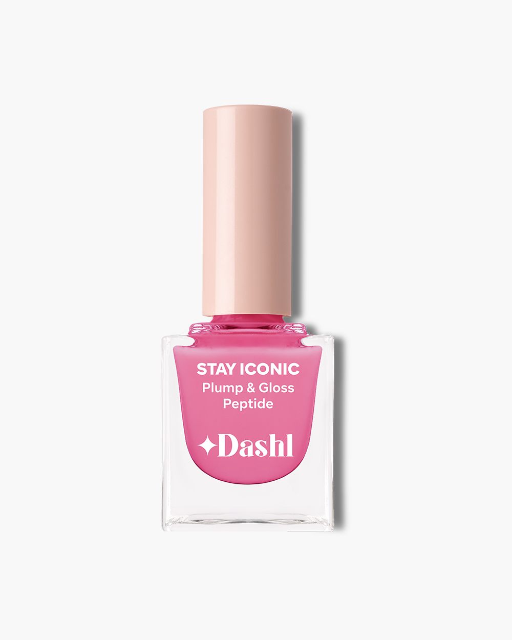 Stay Iconic Nail Lacquer