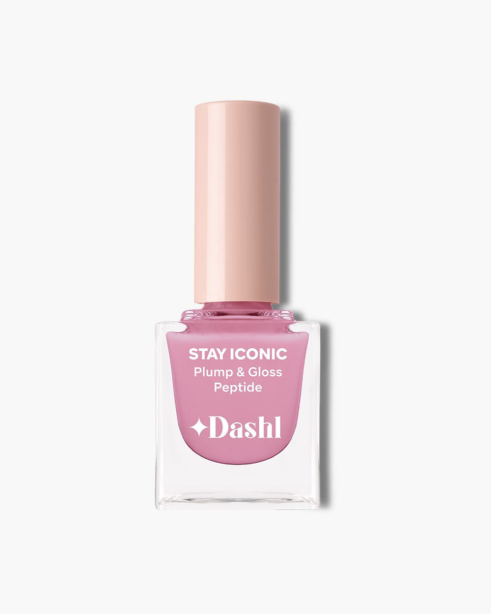 Stay Iconic Nail Lacquer