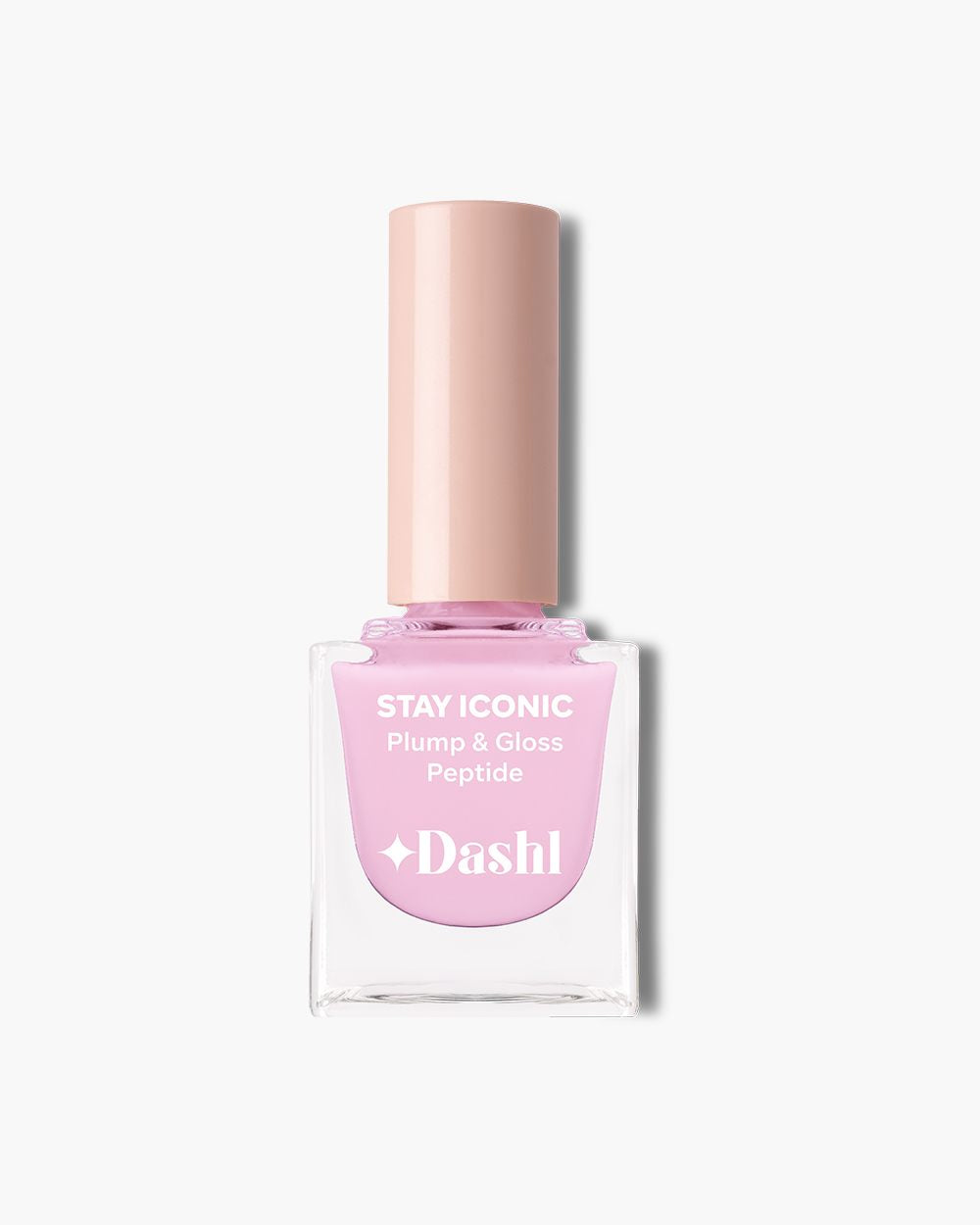 Stay Iconic Nail Lacquer