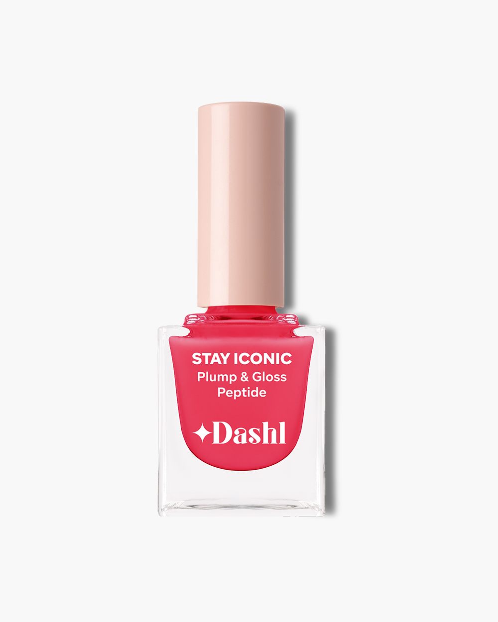 Stay Iconic Nail Lacquer