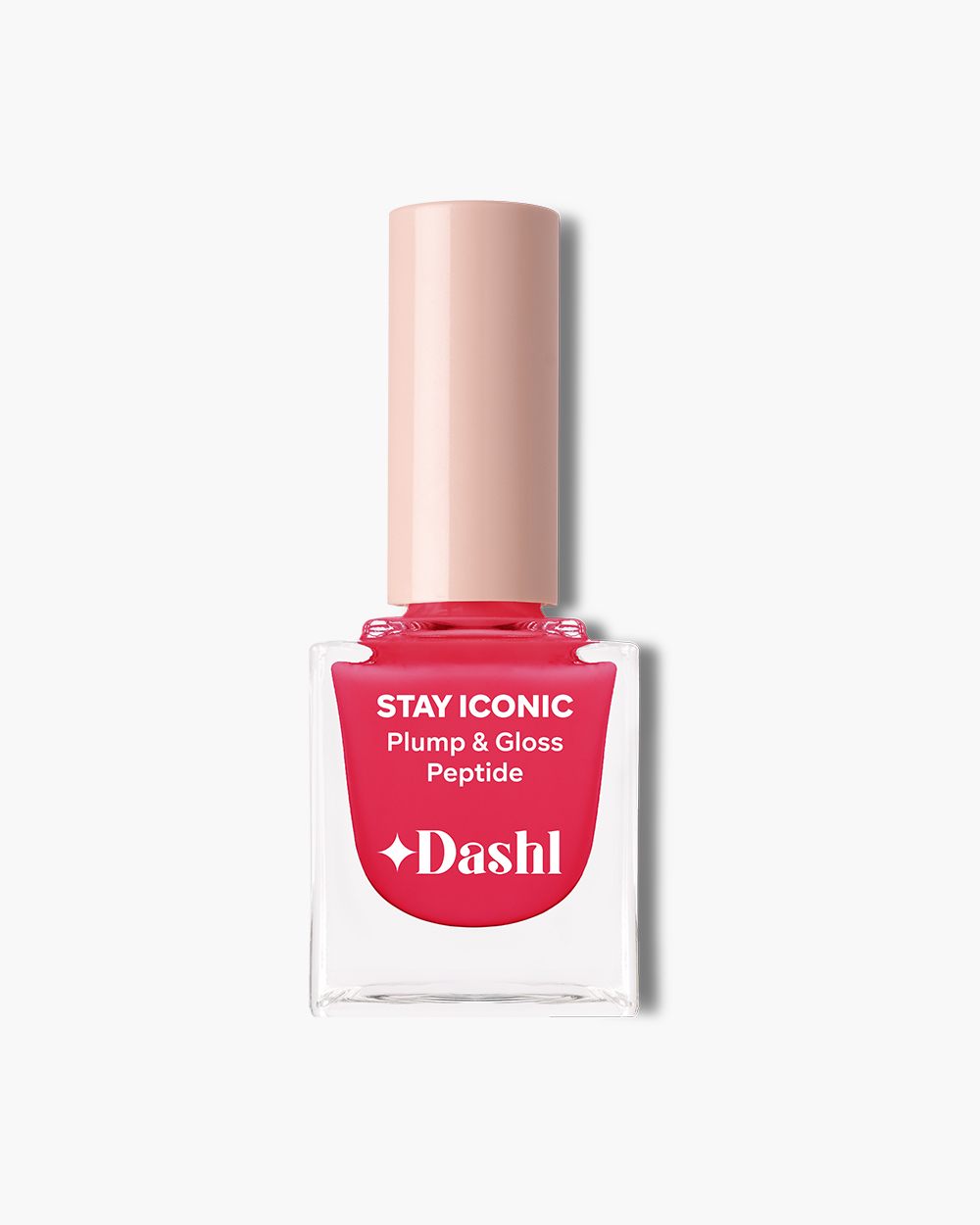 Stay Iconic Nail Lacquer