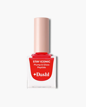 Stay Iconic Nail Lacquer