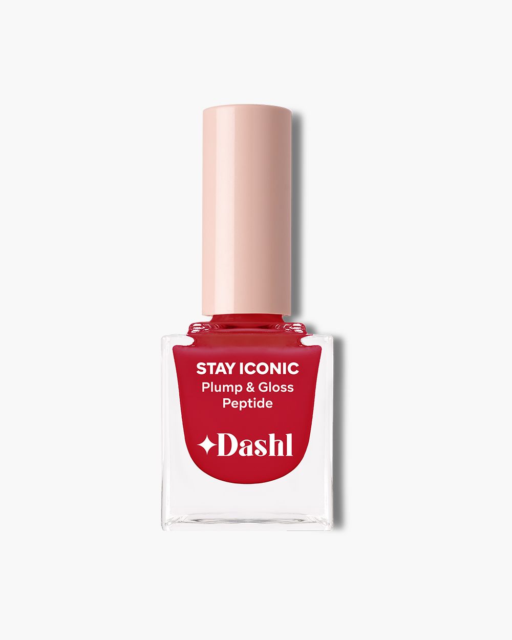 Stay Iconic Nail Lacquer