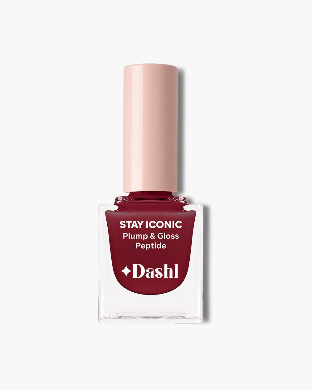 Stay Iconic Nail Lacquer