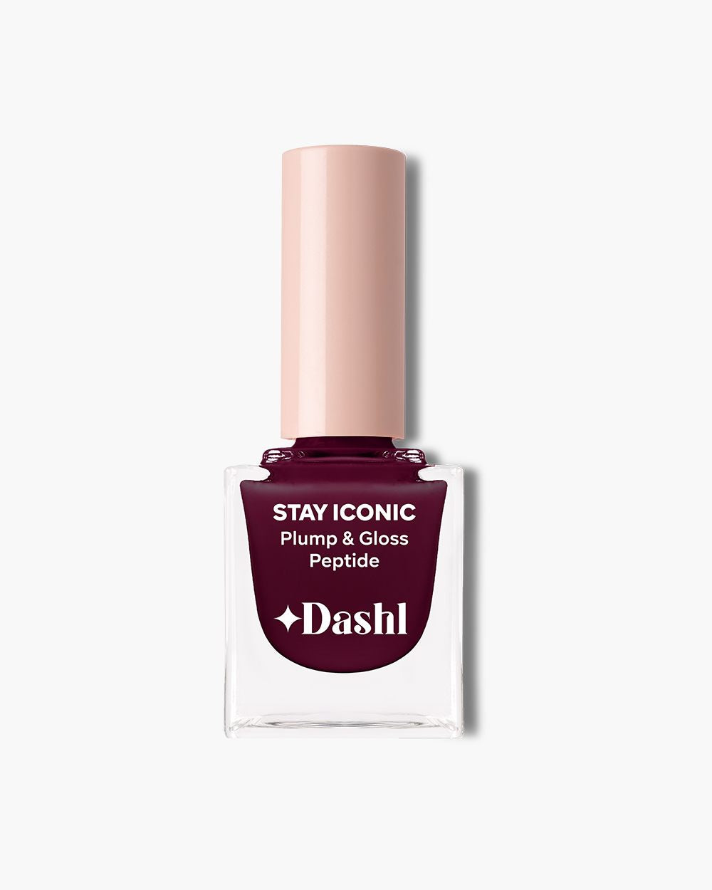 Stay Iconic Nail Lacquer
