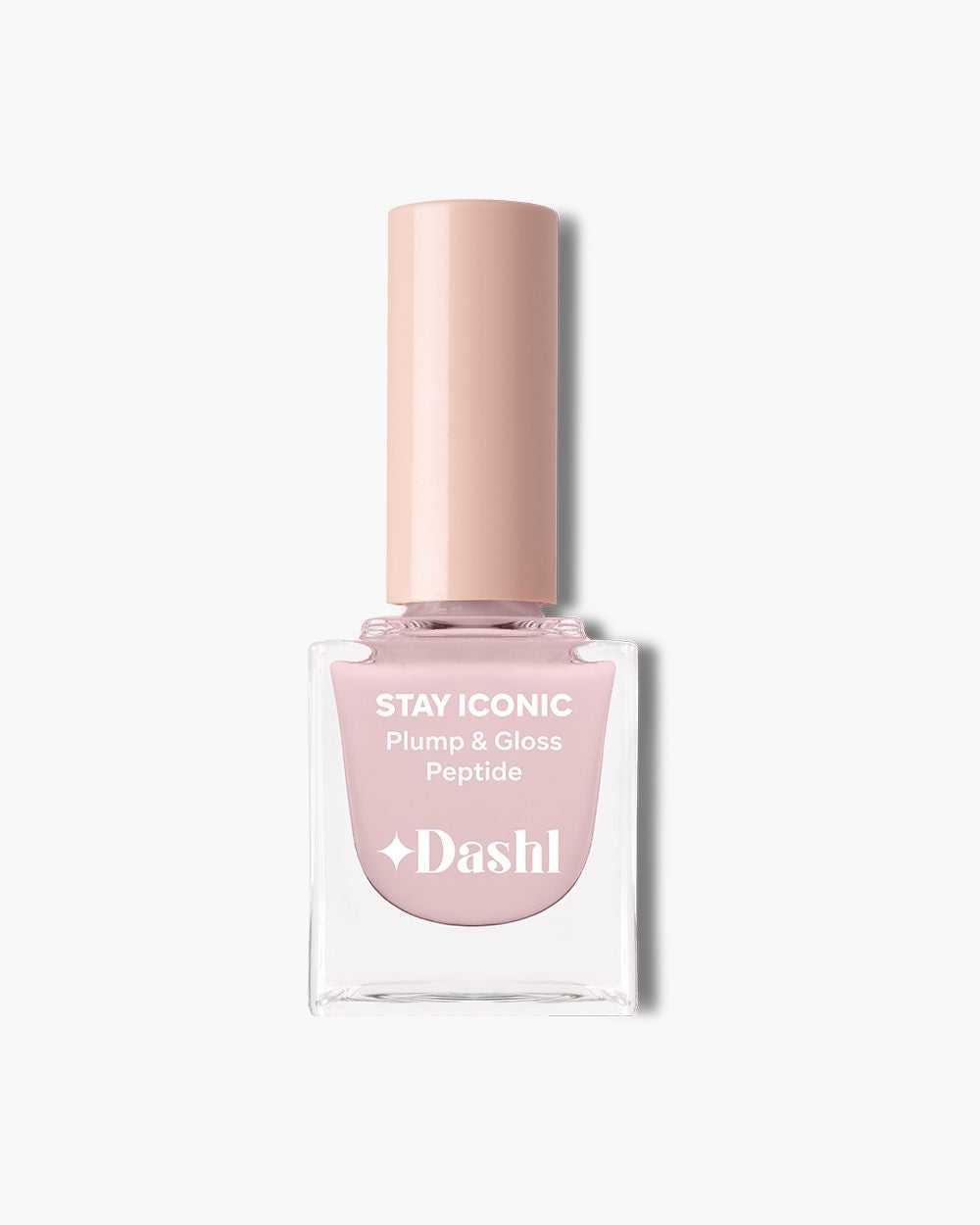 Stay Iconic Nail Lacquer