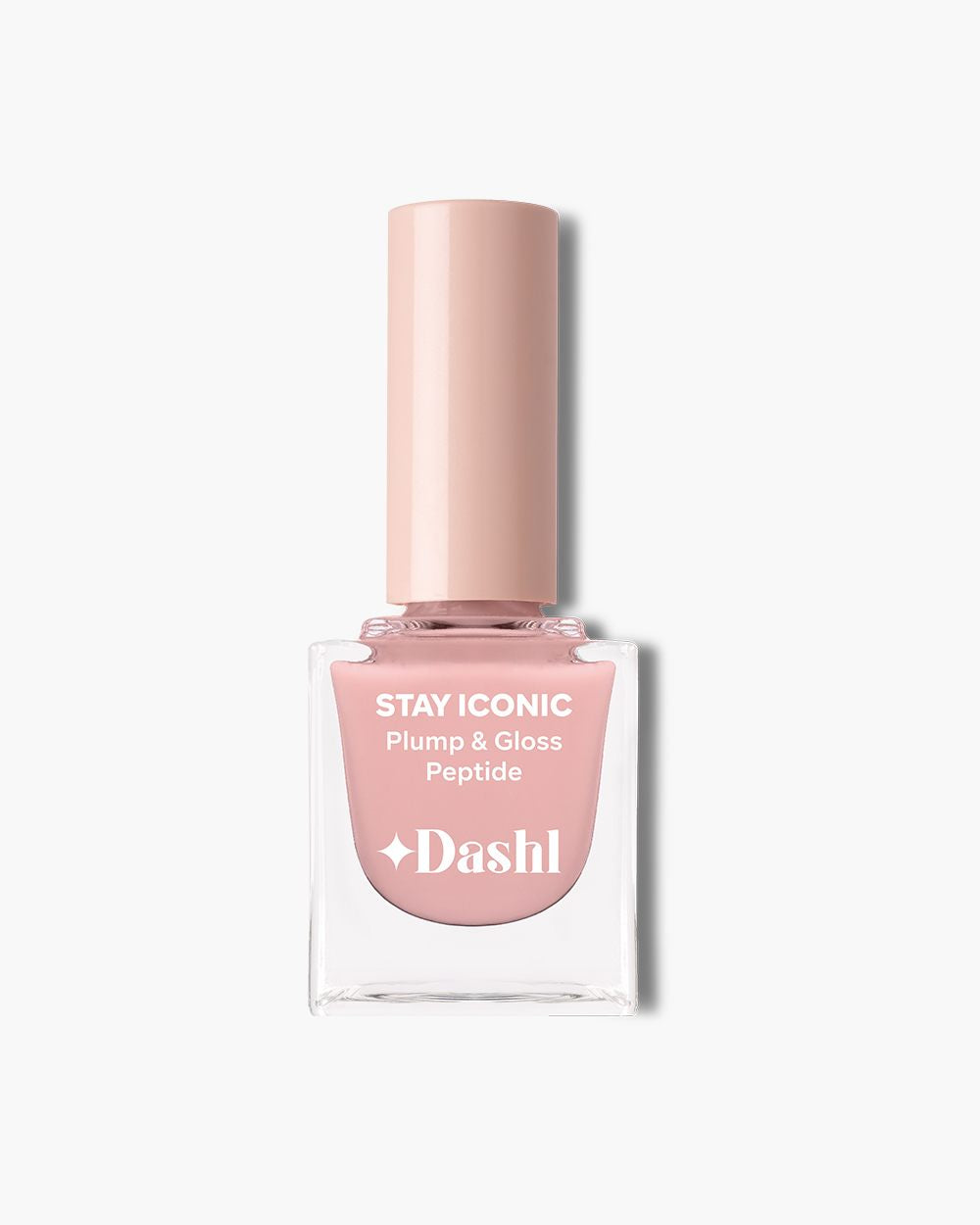 Stay Iconic Nail Lacquer