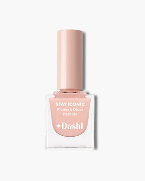Stay Iconic Nail Lacquer