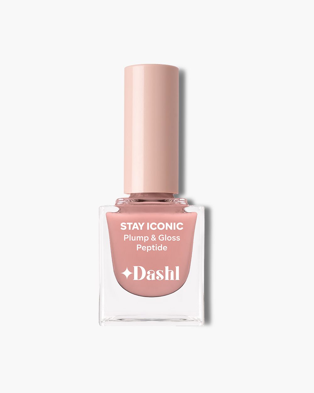 Stay Iconic Nail Lacquer