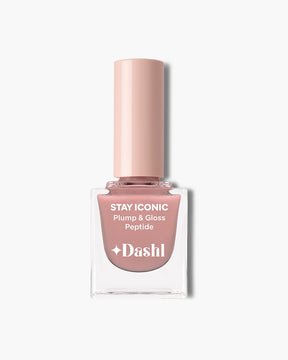 Stay Iconic Nail Lacquer
