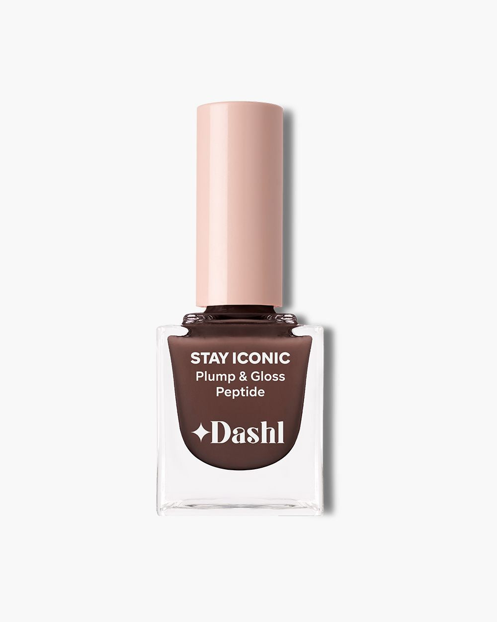 Stay Iconic Nail Lacquer