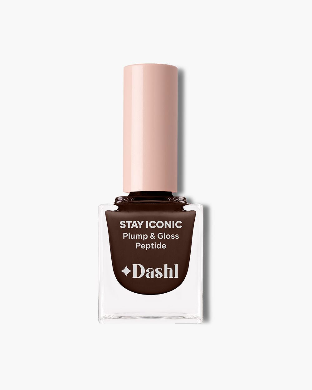 Stay Iconic Nail Lacquer