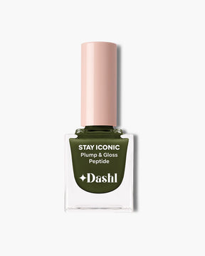 Stay Iconic Nail Lacquer