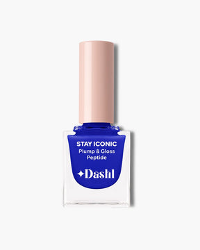 Stay Iconic Nail Lacquer
