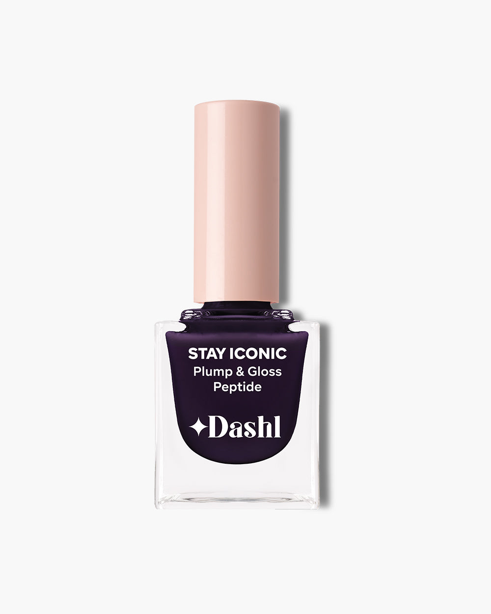 Stay Iconic Nail Lacquer