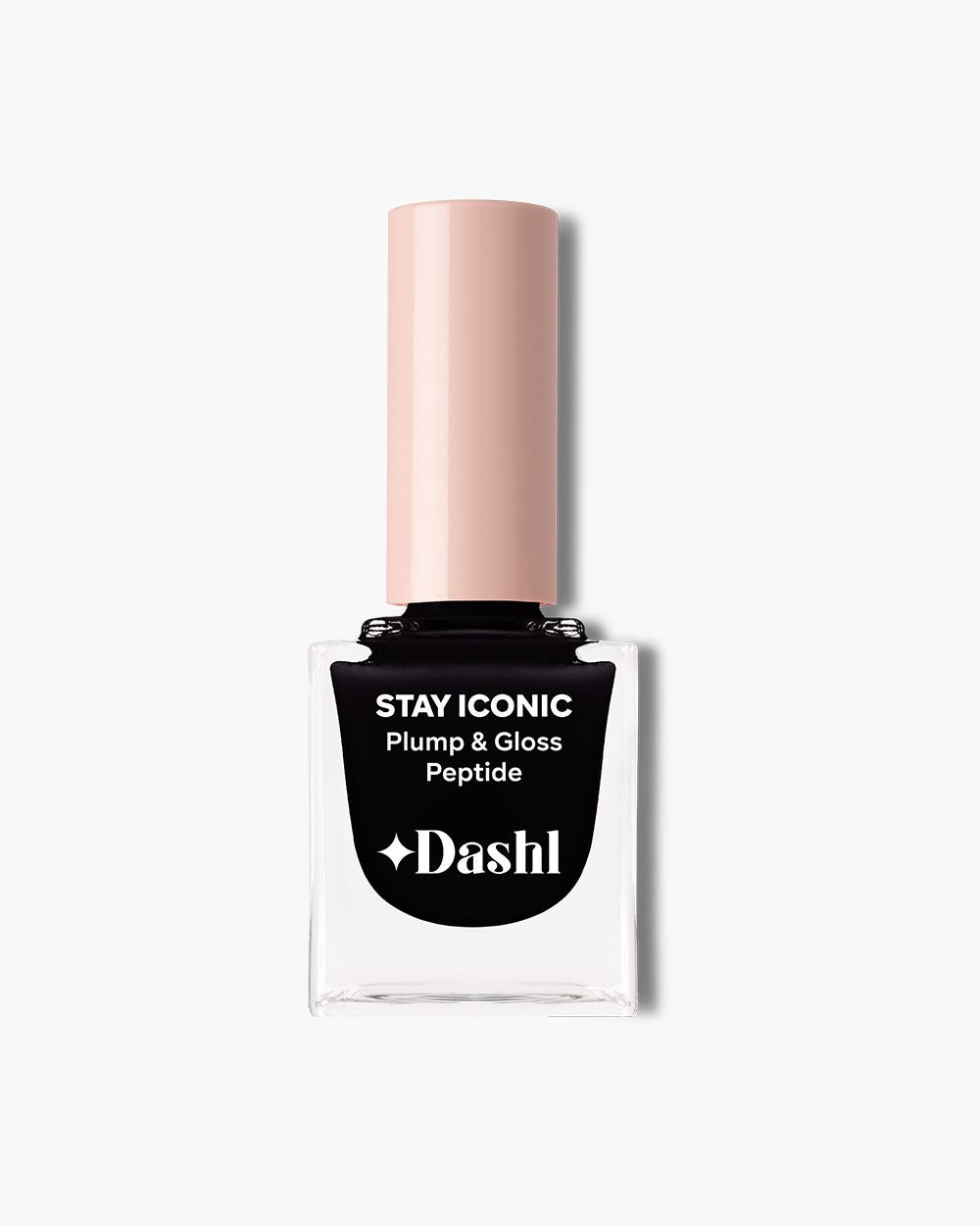 Stay Iconic Nail Lacquer