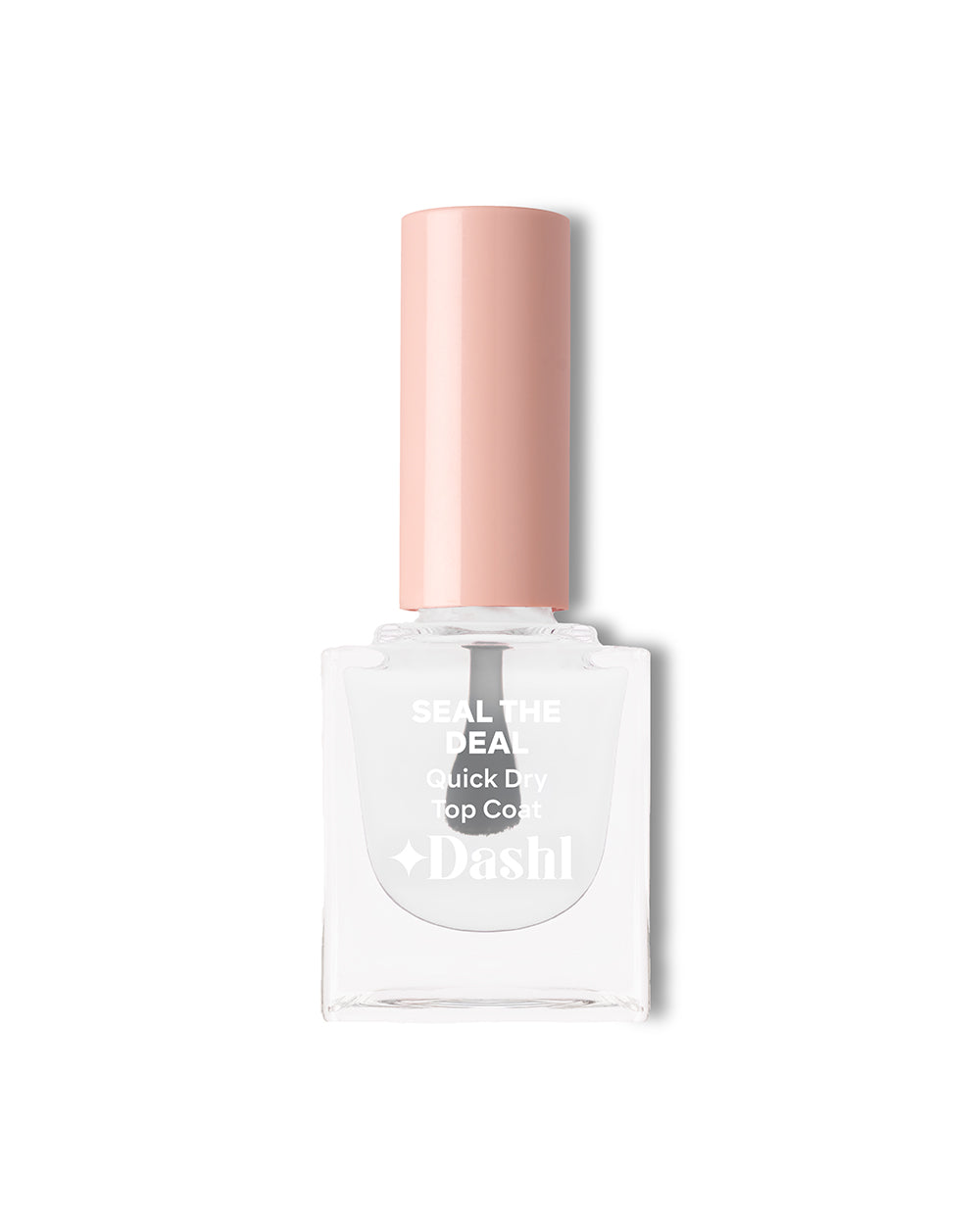 Seal The Deal Quick Dry Top Coat