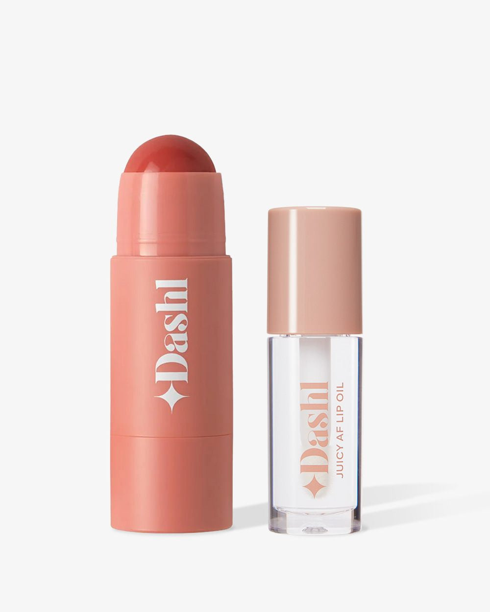 Juicy Blush Duo