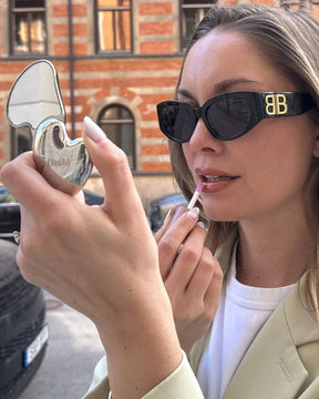 On-The-Go Mirror