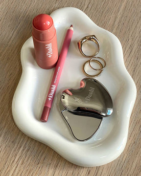 On-The-Go Mirror