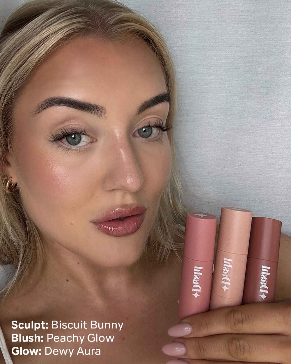 The Sculpt & Glow Edit