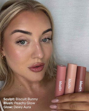 The Sculpt & Glow Edit