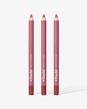 Read My Lip Liner Trio