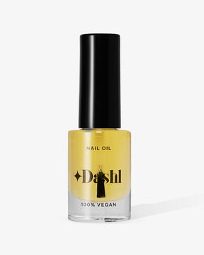Vegan Nail Oil