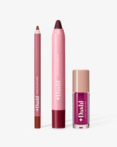 Juicy Lip Kit