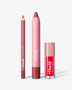 Juicy Lip Kit