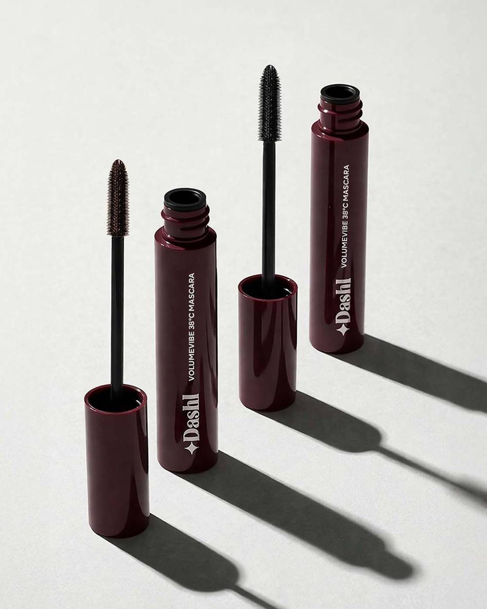 VolumeVibe 38°C Mascara