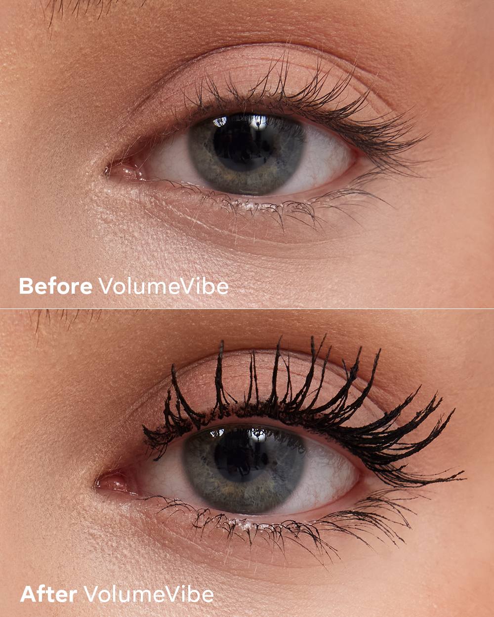 VolumeVibe 38°C Mascara