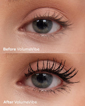 VolumeVibe 38°C Mascara