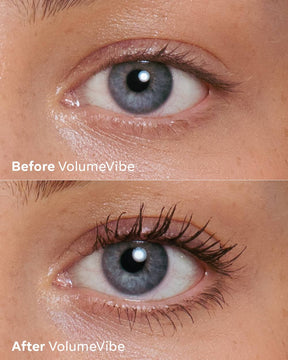 VolumeVibe 38°C Mascara