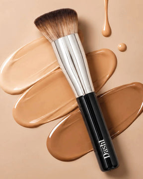 Angled Foundation Brush F5