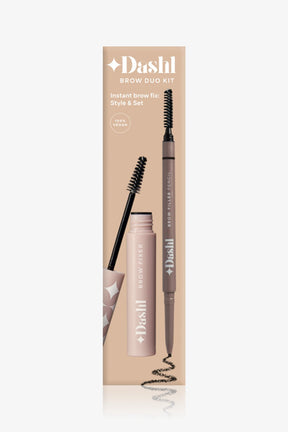 Brow Duo Kit