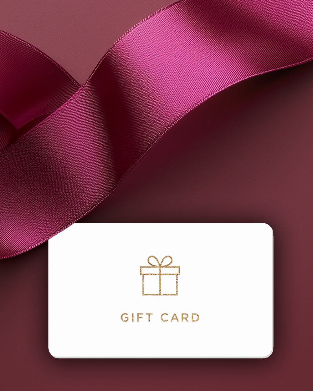 Köp ett digitalt presentkort!