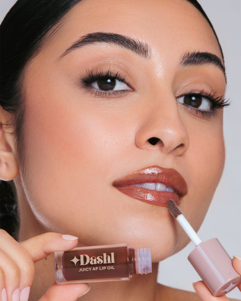 Juicy AF Lip Oil