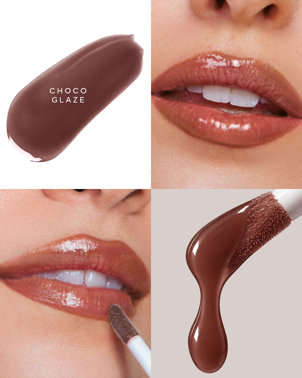 Juicy AF Lip Oil