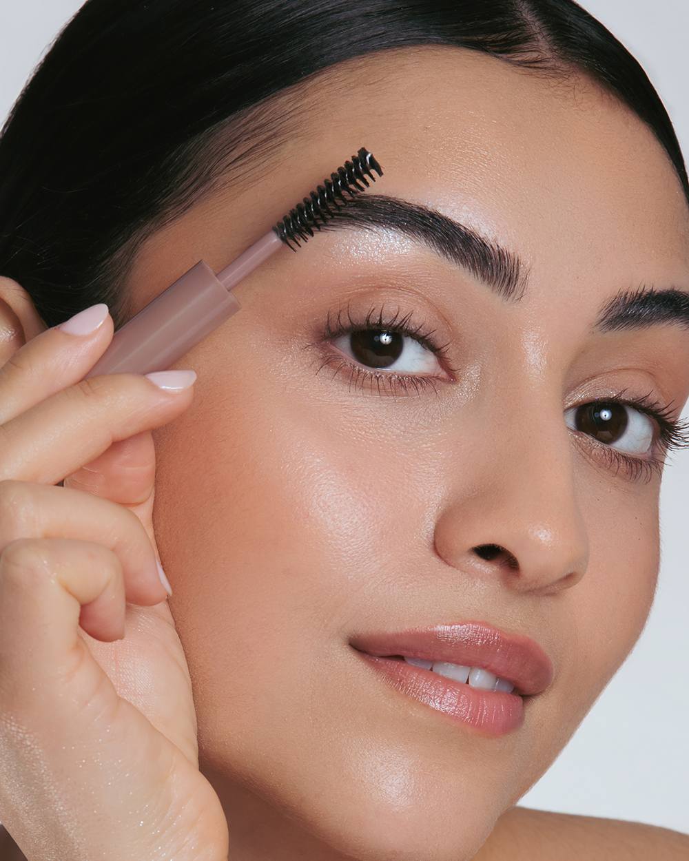 Brows On Hold Gel