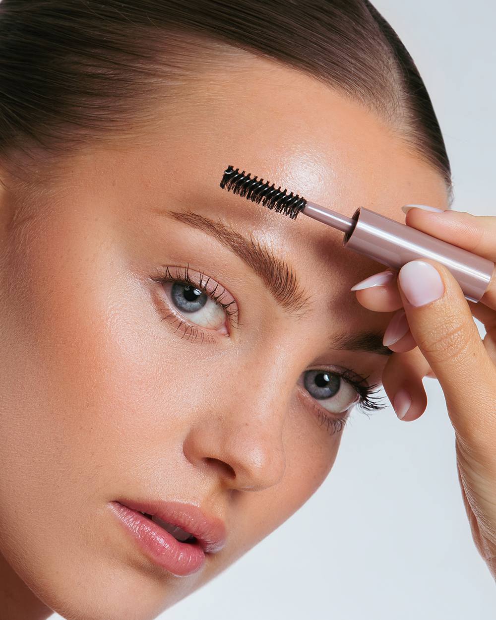 Brows On Hold Gel