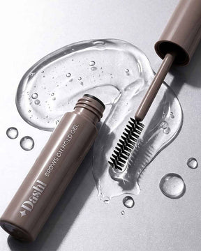 Brows On Hold Gel