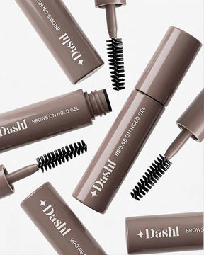 Brows On Hold Gel